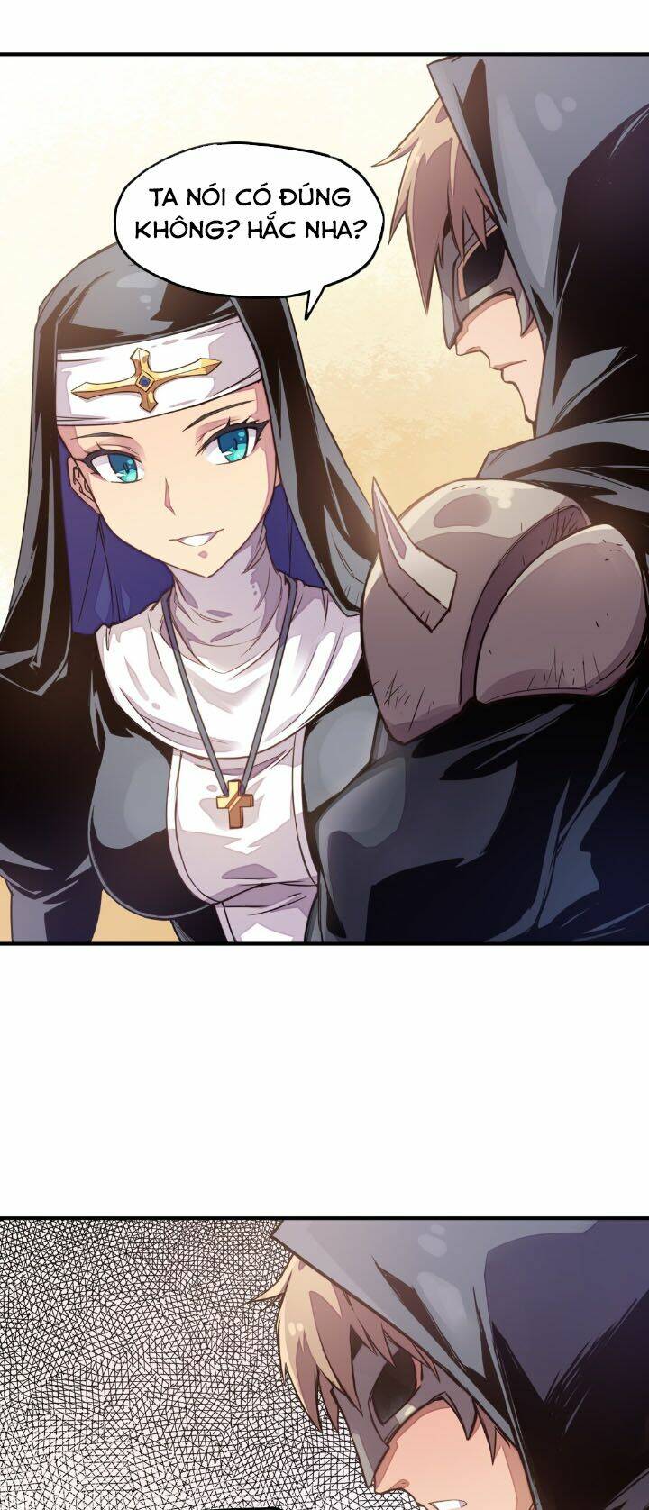 ma vương pháp tắc chapter 7 19