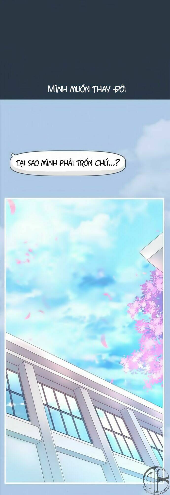 sorairo no graffiti chapter 0 3