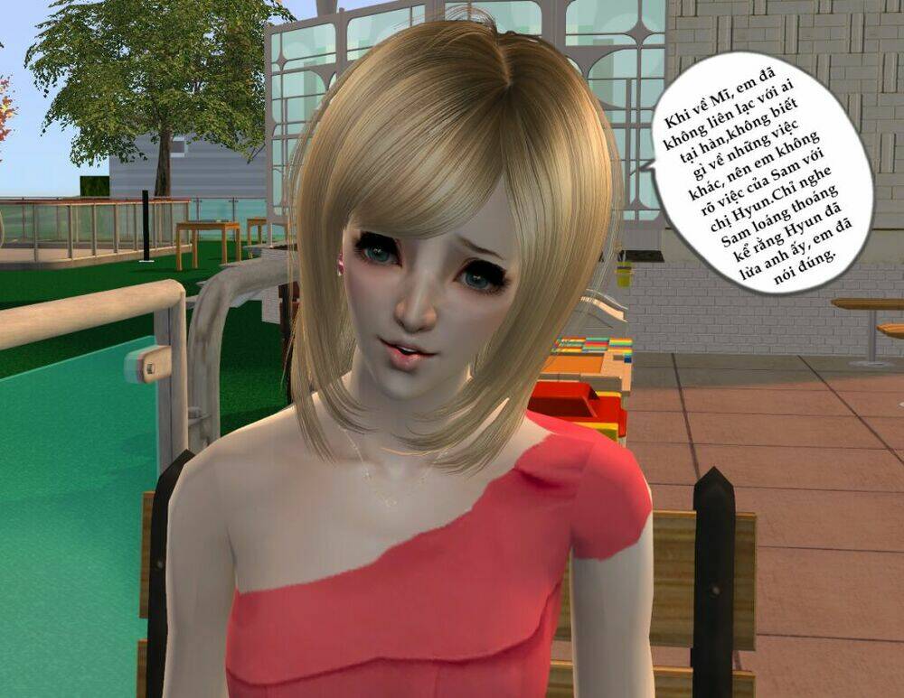 the world of model chapter 12.2 33