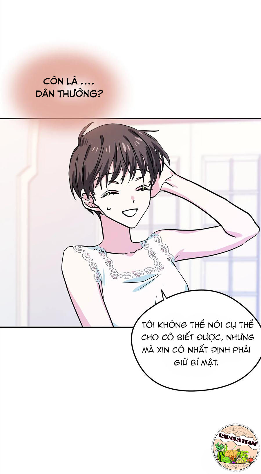 nam nô bộc xinh đẹp của tôi chapter 25 12