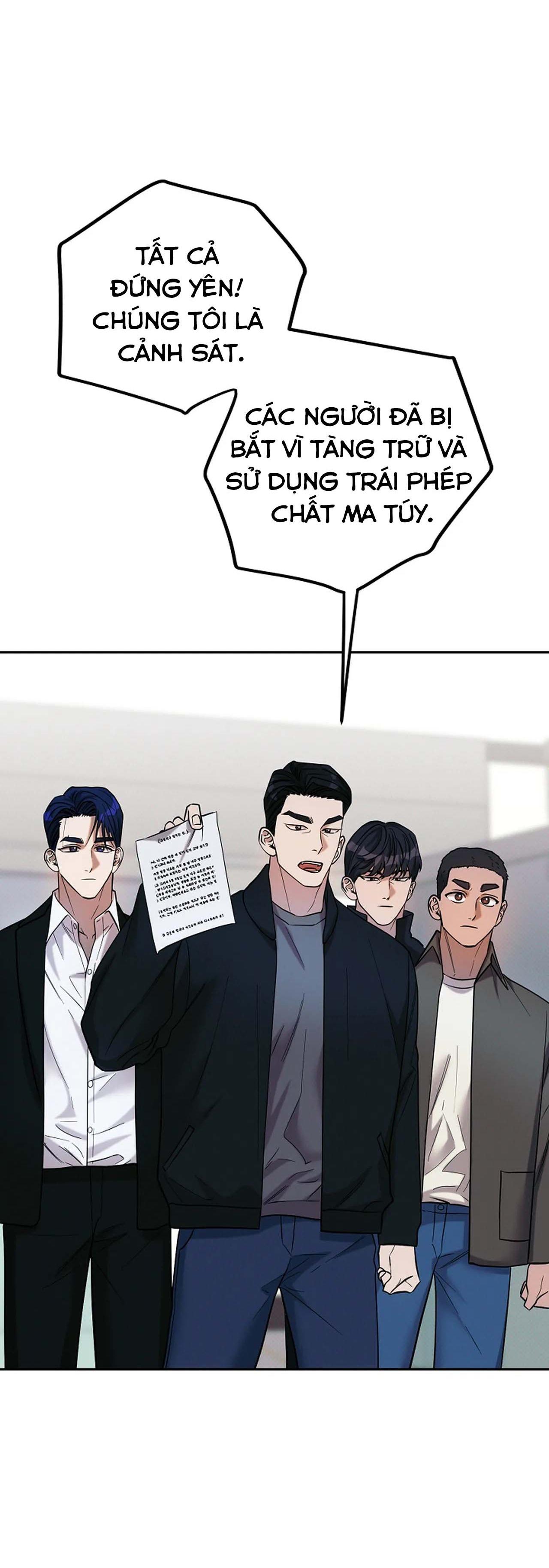 lý do bị loại chapter 7 53