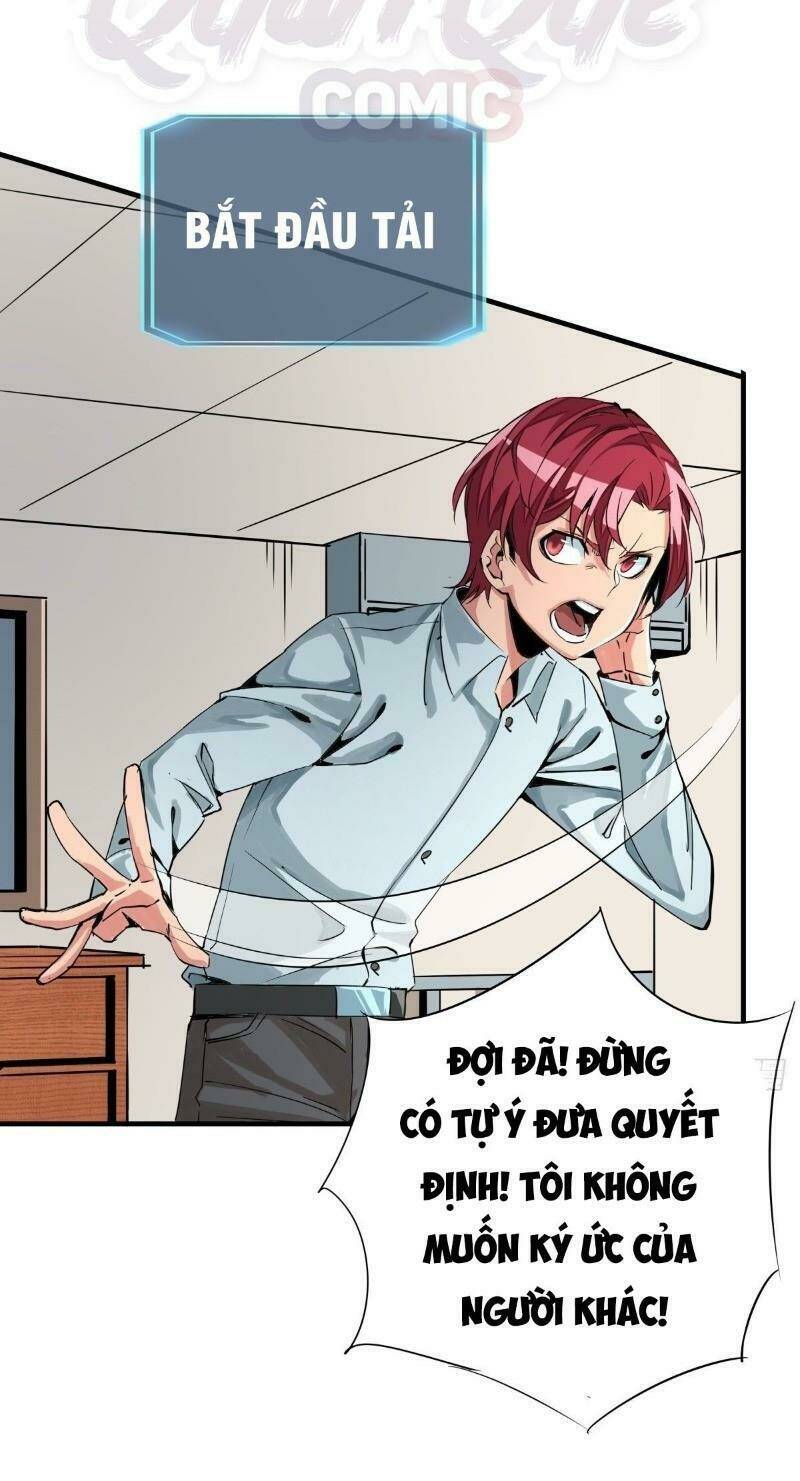 thiên luân chapter 11 18