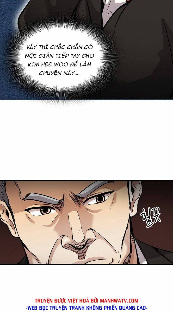 điều tra viên chuyển sinh chapter 137 49