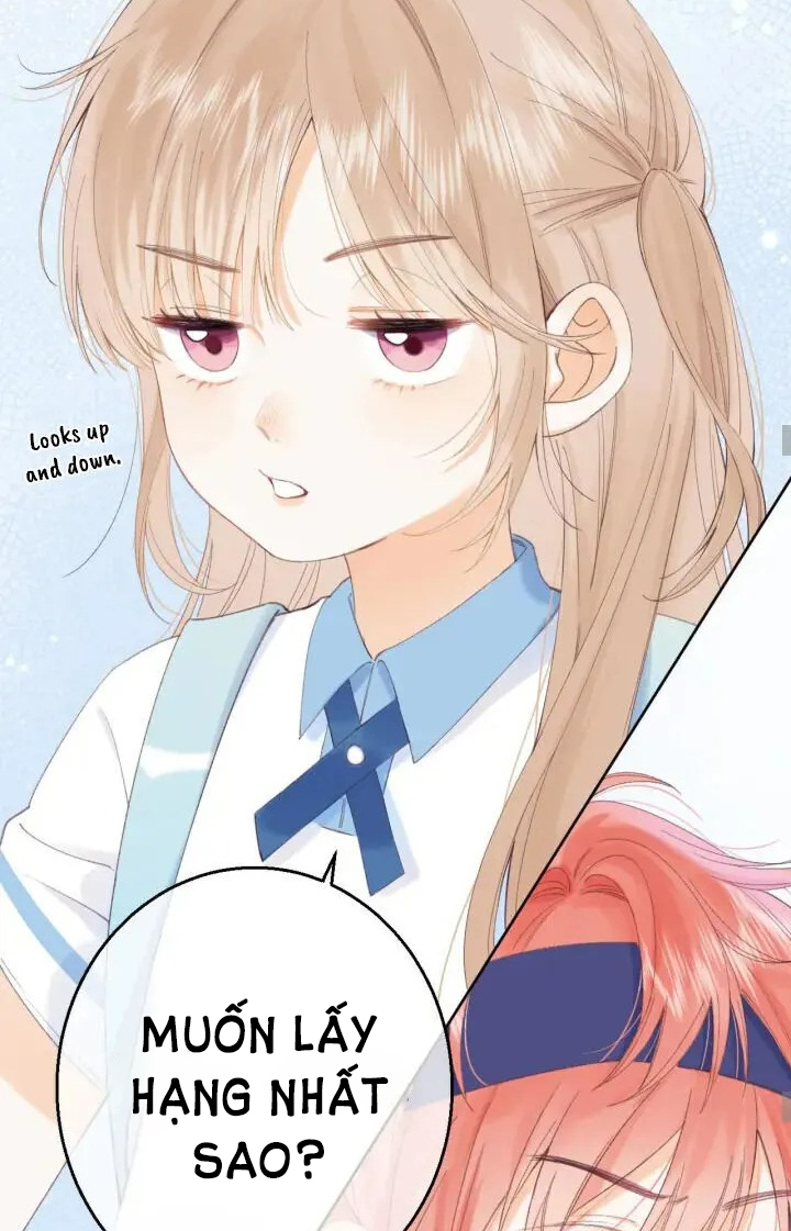 vụng trộm không thể giấu - mối tình thầm kín chapter 4 22