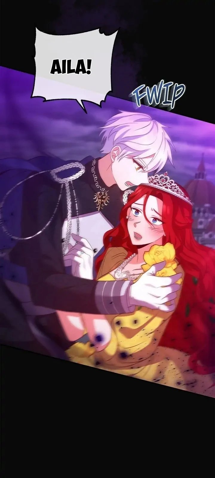 chồng à, ly hôn với em đi ! chapter 41 22