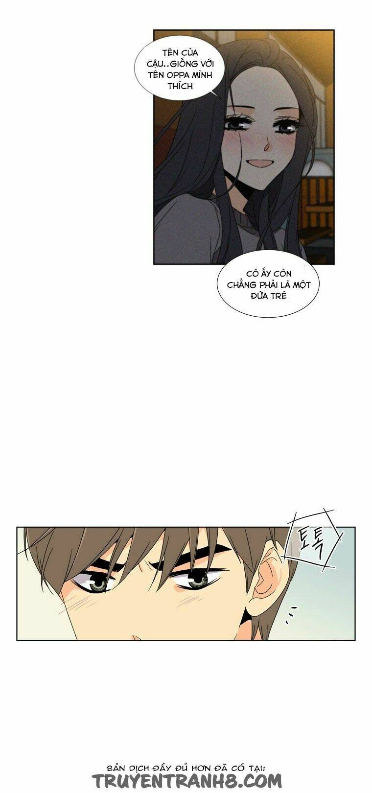 bokhee-ssi đáng yêu chapter 6 52