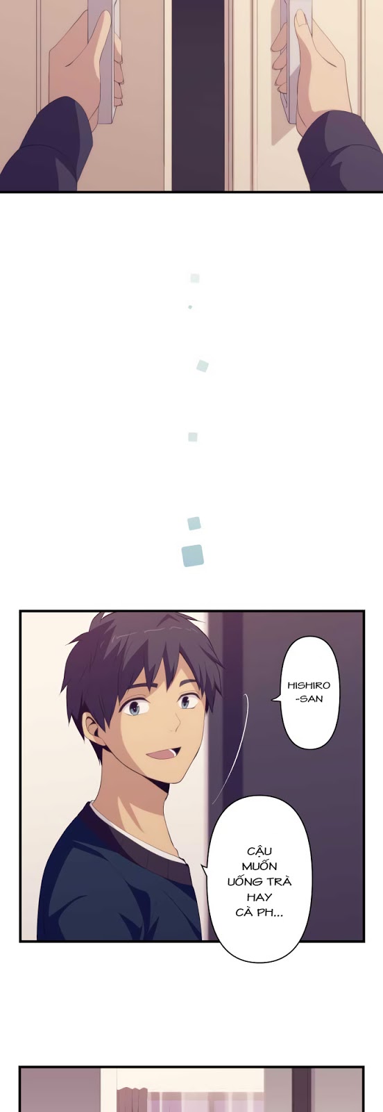 relife chapter 185 10