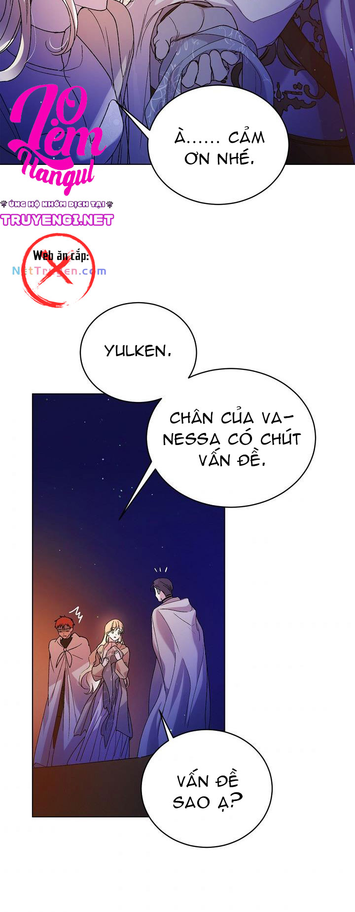 cách để em bảo vệ anh chapter 38 32