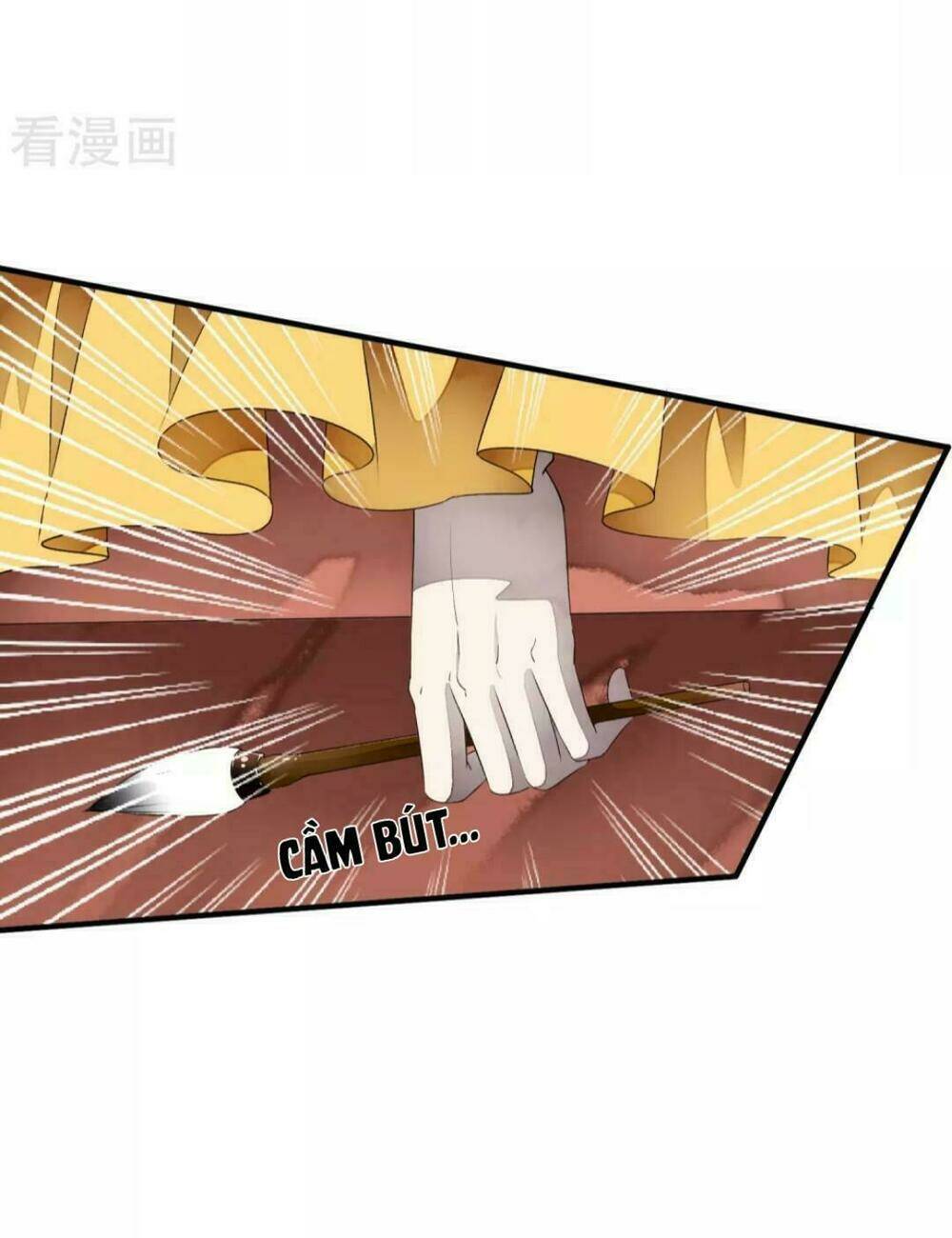 bạch liên yêu cơ người chapter 45 9