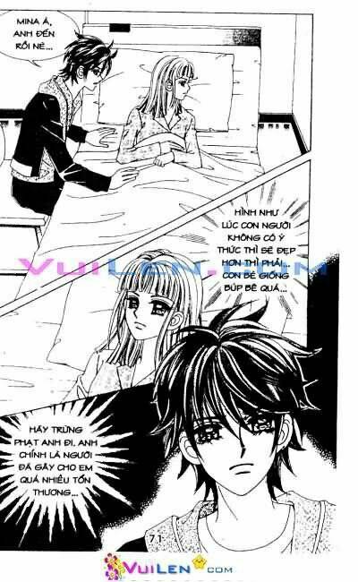 thiên thần tái thế chapter 9 71