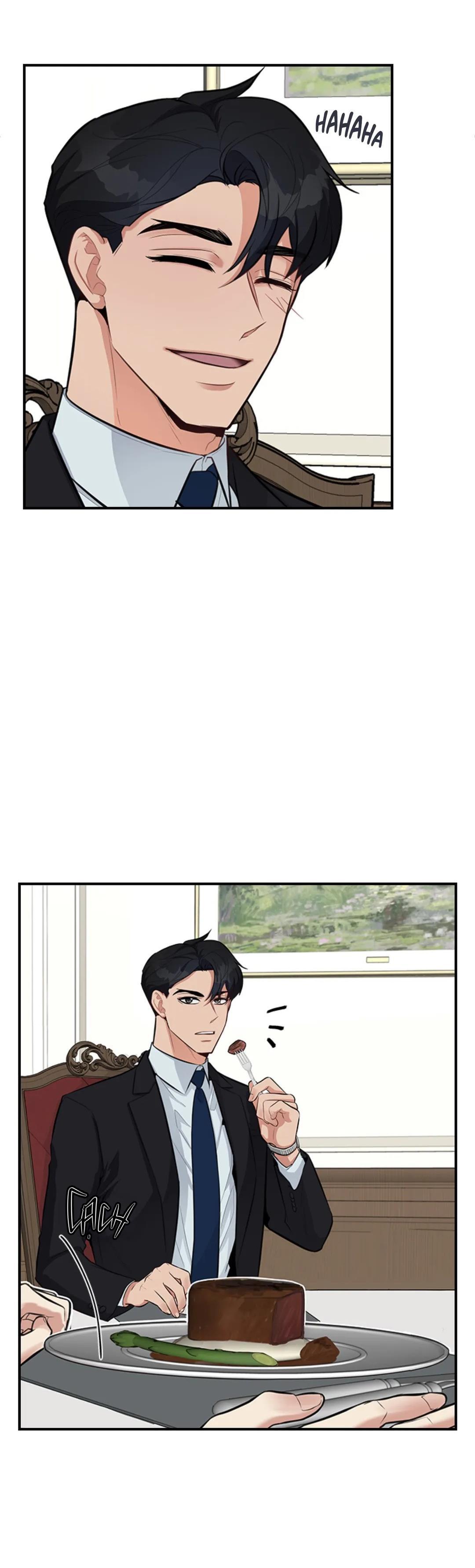 dưới bóng tình thân chapter 5 5