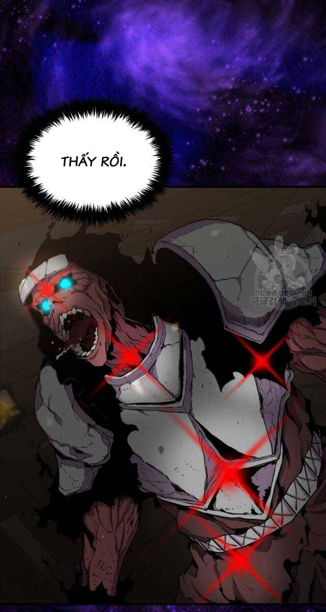 tôi thăng cấp trong lúc ngủ chapter 72 19