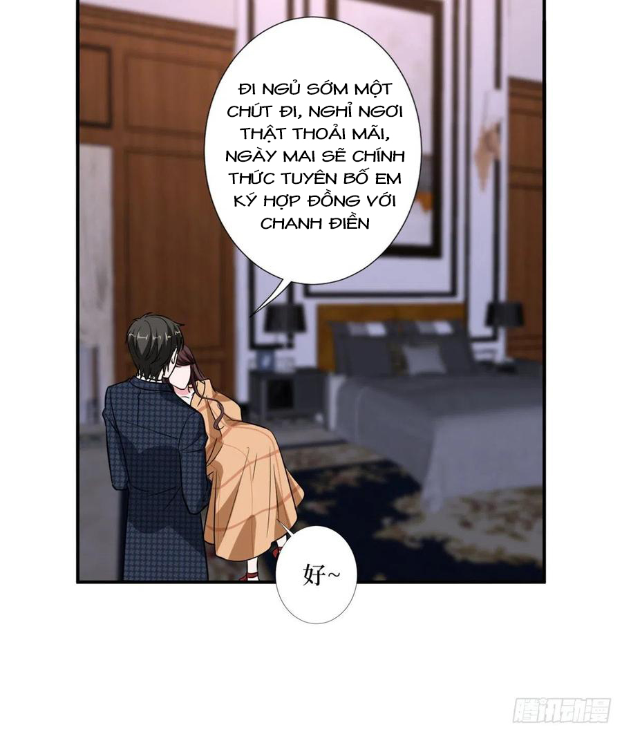 thí hôn lão công, cần giúp sức chapter 245 8