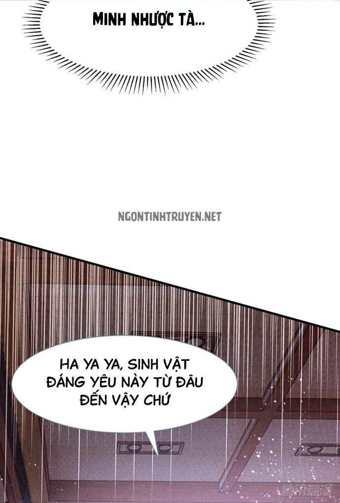 bệnh kiều phu quân ngạnh thượng cung chapter 39 23