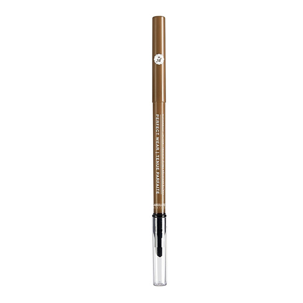 Kẻ Mắt Absolute Newyork Perfect Wear Eye Liner Vintage Khaki ABPW22