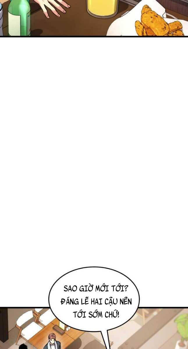 huyền thoại game thủ - tái xuất chapter 97 8