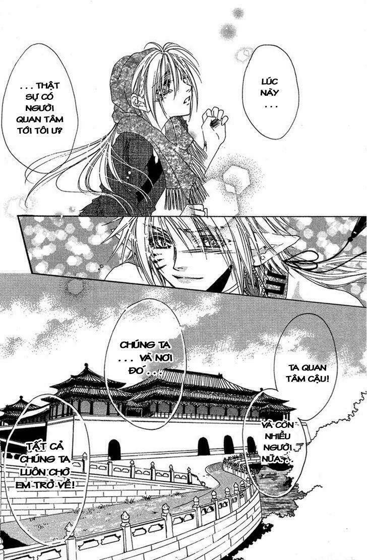 tao tie jie (tế sơn thần) chapter 6 25