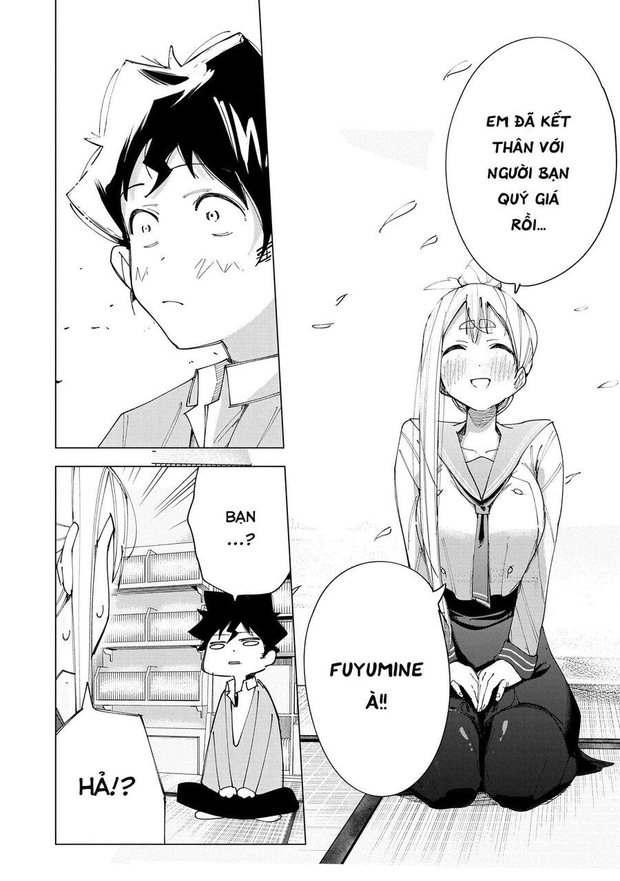 xem phim "người lớn" được không? chapter 7 6