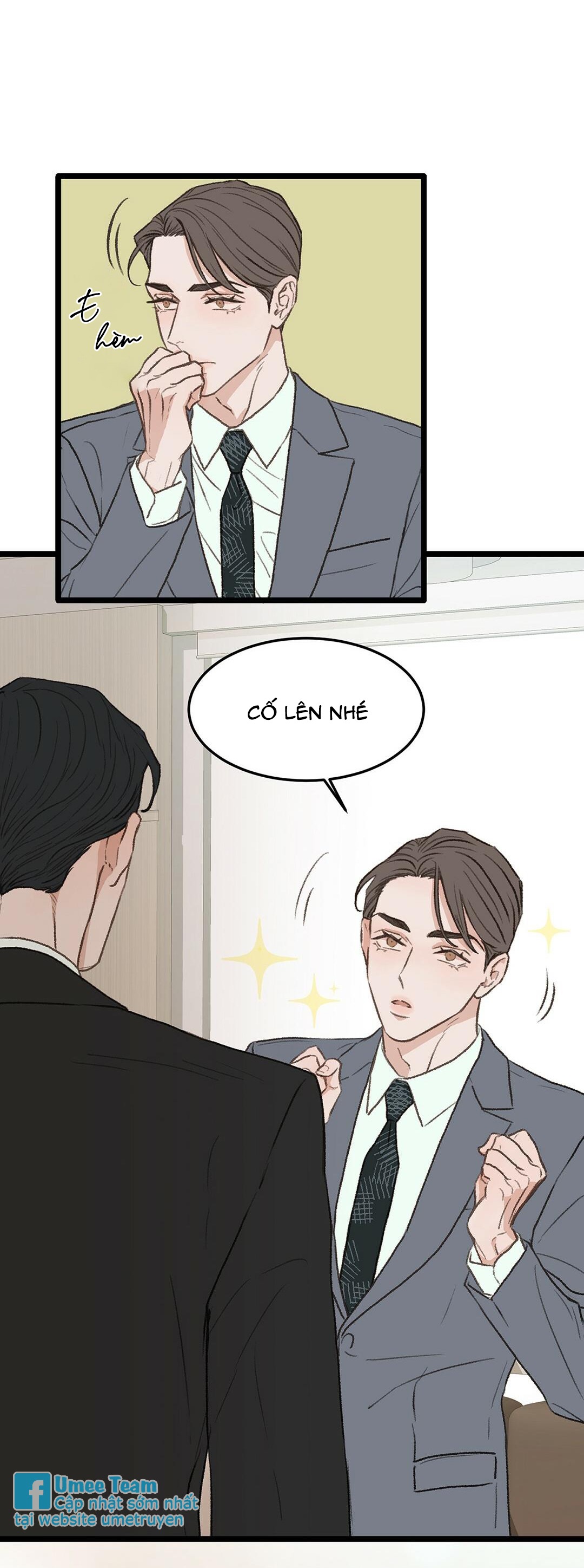 vùng cấm tình yêu của beta chapter 36 15