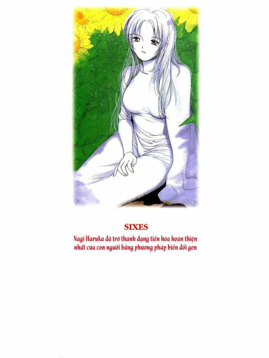 người tình chapter 18 4