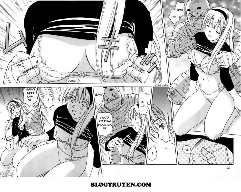 magetsukan kitan chapter 33 11