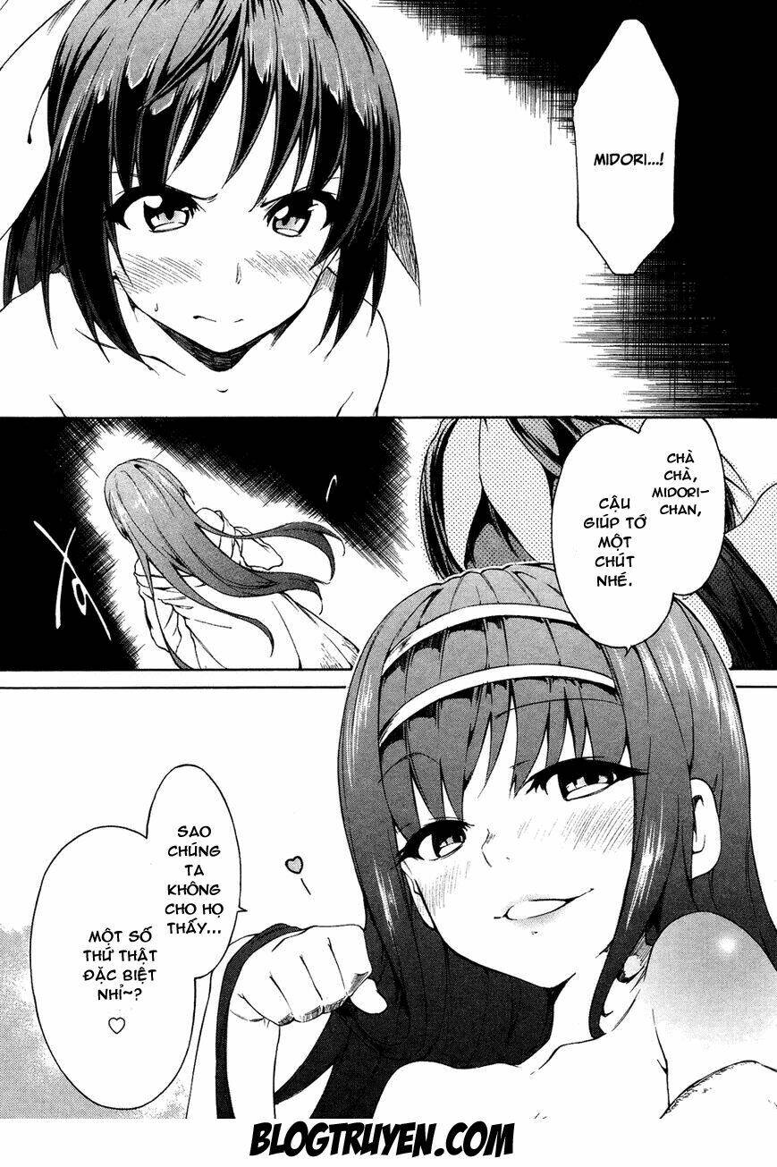 sexual hunter riot chapter 21 4