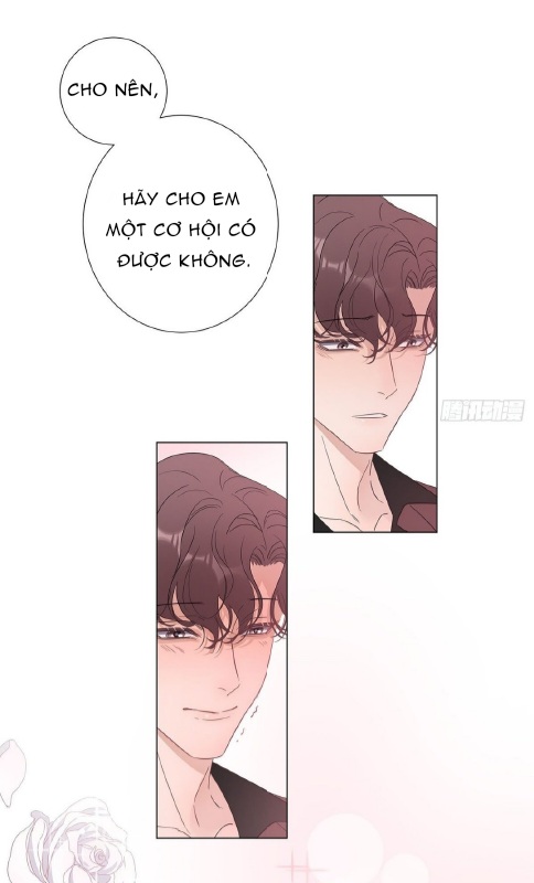 hôm nay nam giả trang nữ vẫn chưa được cầu hôn! chapter 82 25