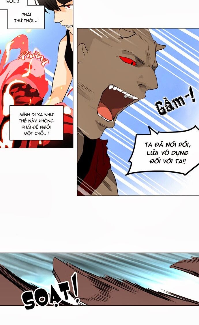 tòa tháp bí ẩn 2 chapter 88 20