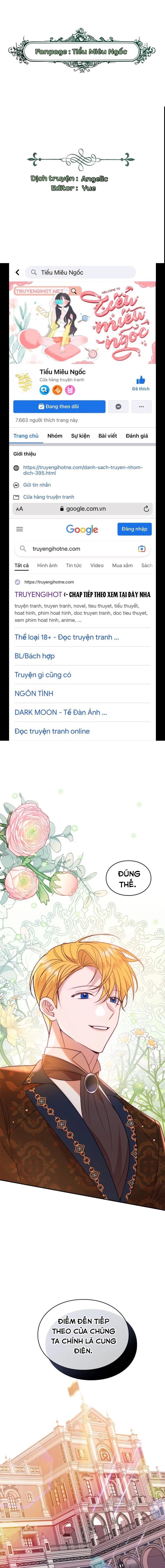 câu chuyện về nữ công tước chapter 38 1