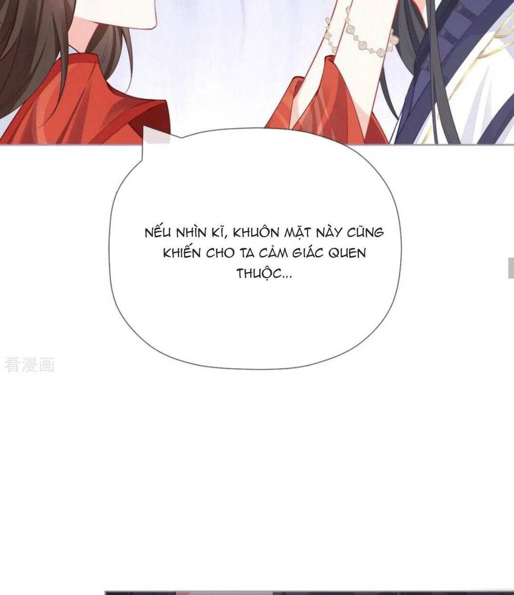 thiết lập ác nữ của tôi sụp đổ rồi chapter 24 37