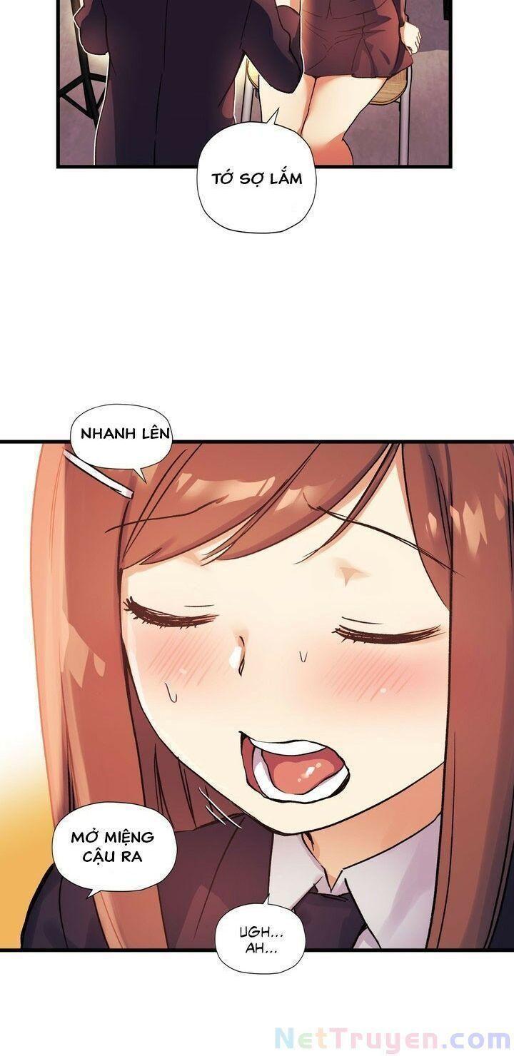 girls marmot chapter 33 14