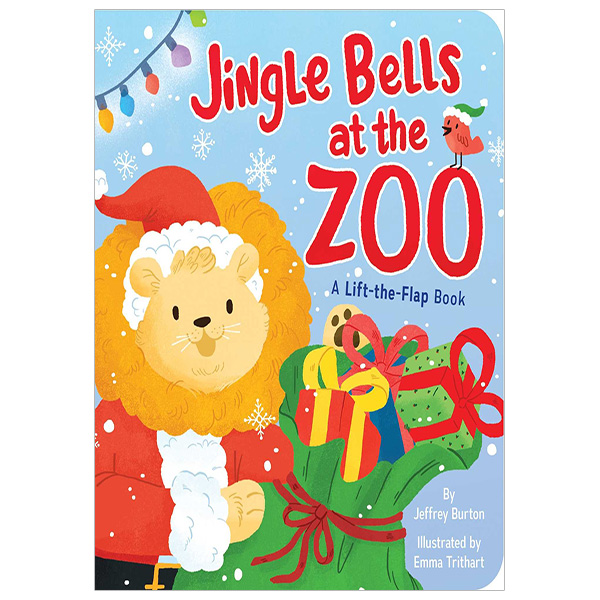 Jingle Bells at the Zoo