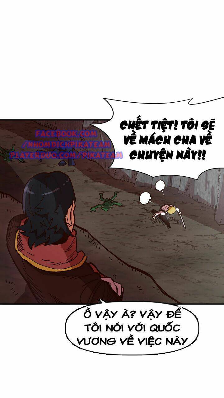 đại lục vô song chapter 10 7