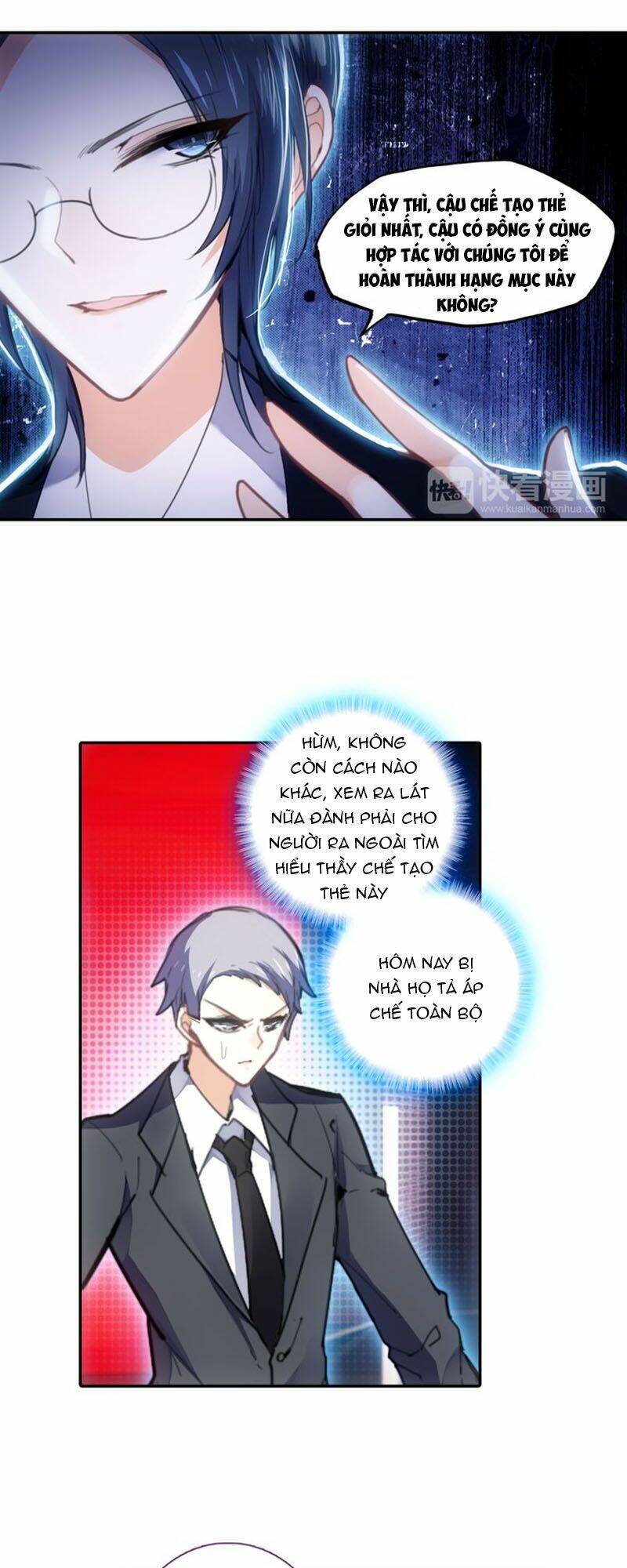 tạp đồ chapter 46 10