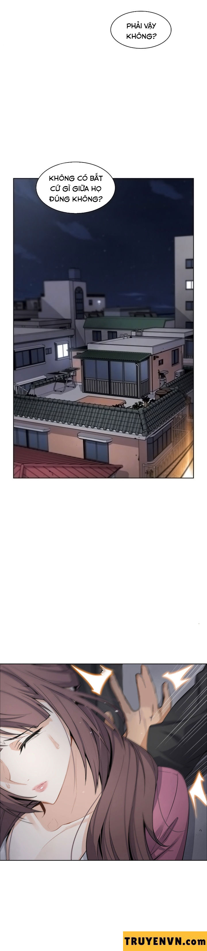 nhóm học đặc biệt chapter 13 5