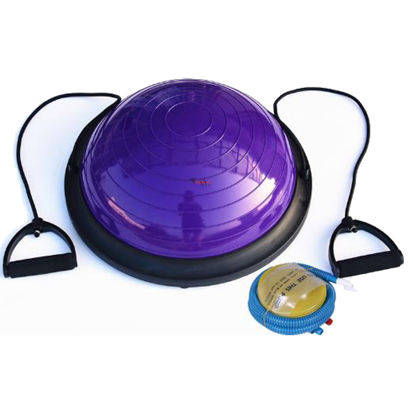 Bóng Tập Yoga Thăng Bằng BS Cao Cấp