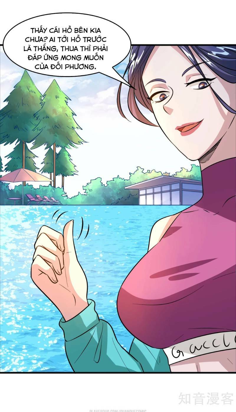 dị giới cung ứng thương chapter 67 14