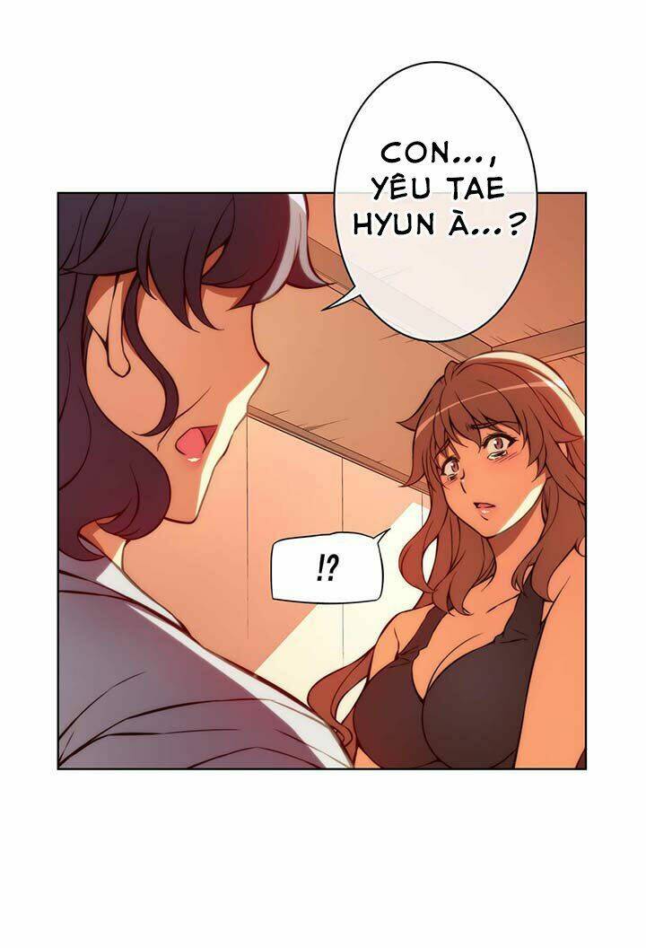 unbalance triangle chapter 50.2 28