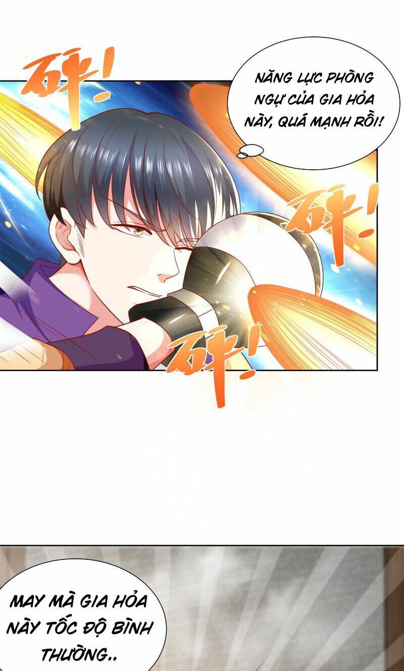 trùng sinh chi thần đế quy lai chapter 11 11