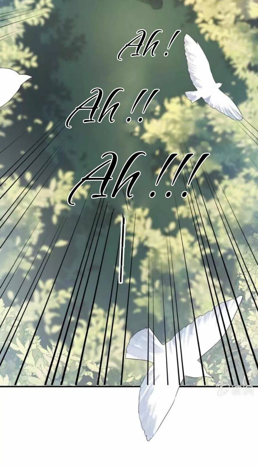 theo đuổi hoàng tử quá khó a~ chapter 68 33