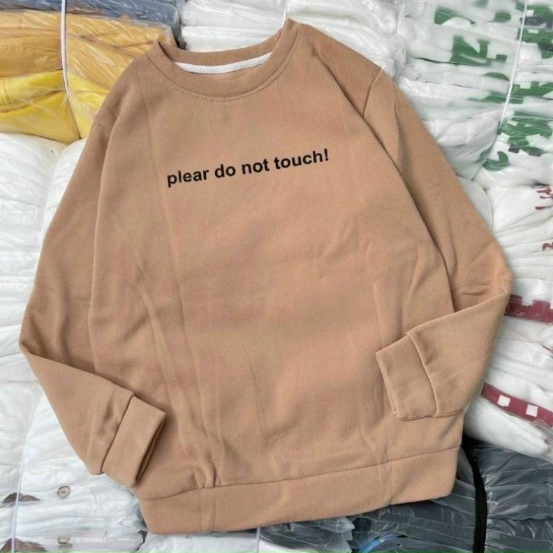 ÁO KHOÁC NỈ HOODIE IN HÌNH CẬU BÉ CẮT TÓC QUÁ XINH - CHẤT NỈ BÔNG CỰC DÀY