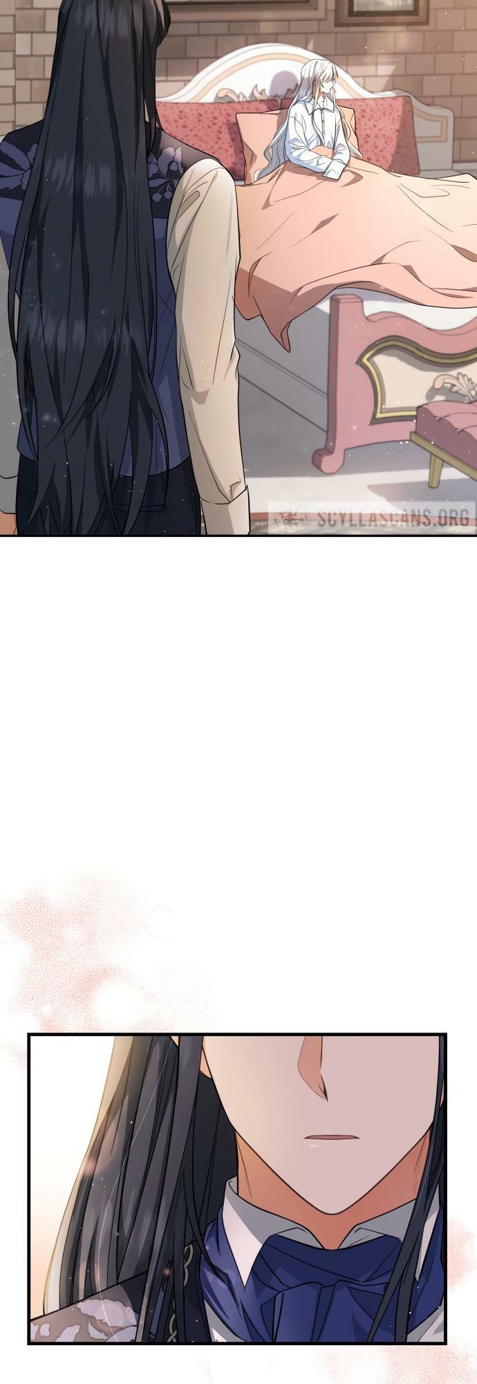 'di vật' melvin để lại chapter 4 39