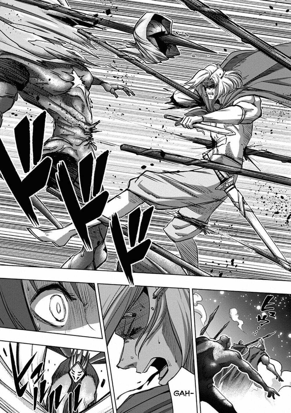 helck manga chapter 96.2 4