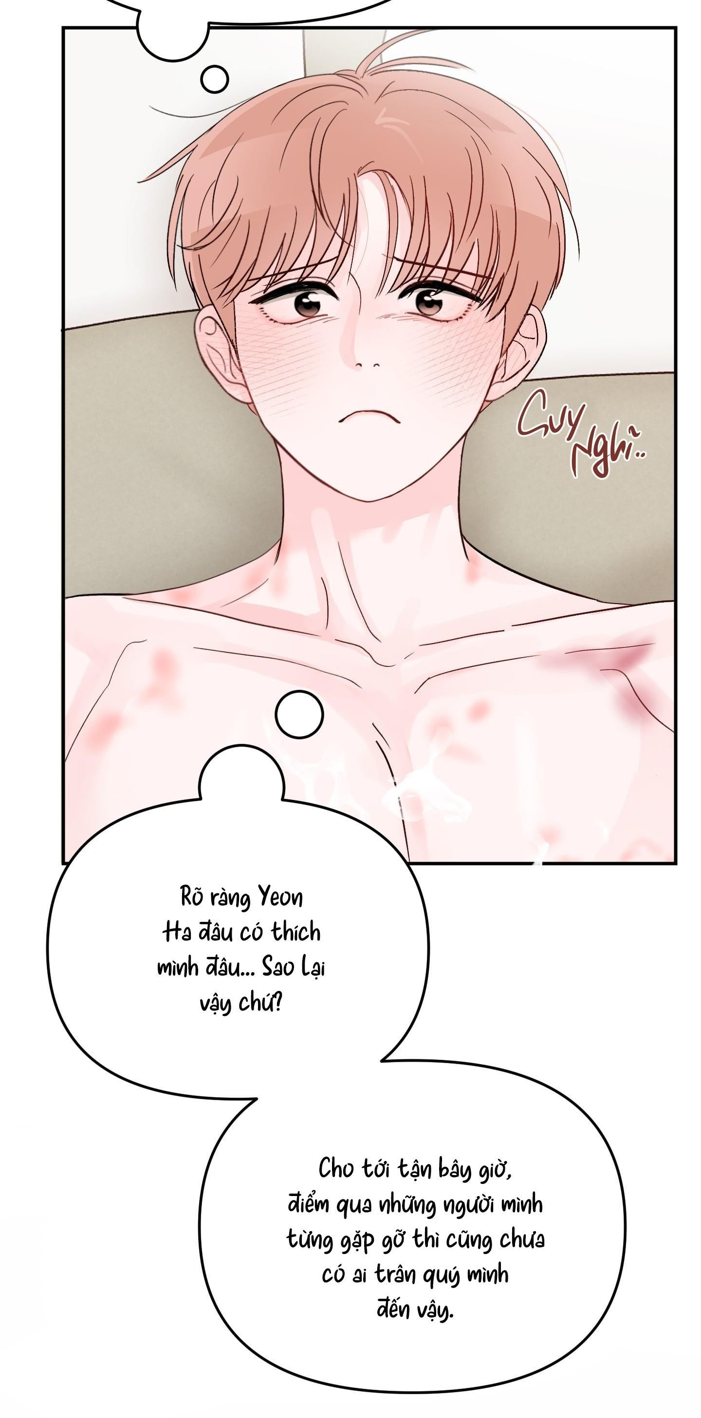 thán phục thanh xuân chapter 47 78