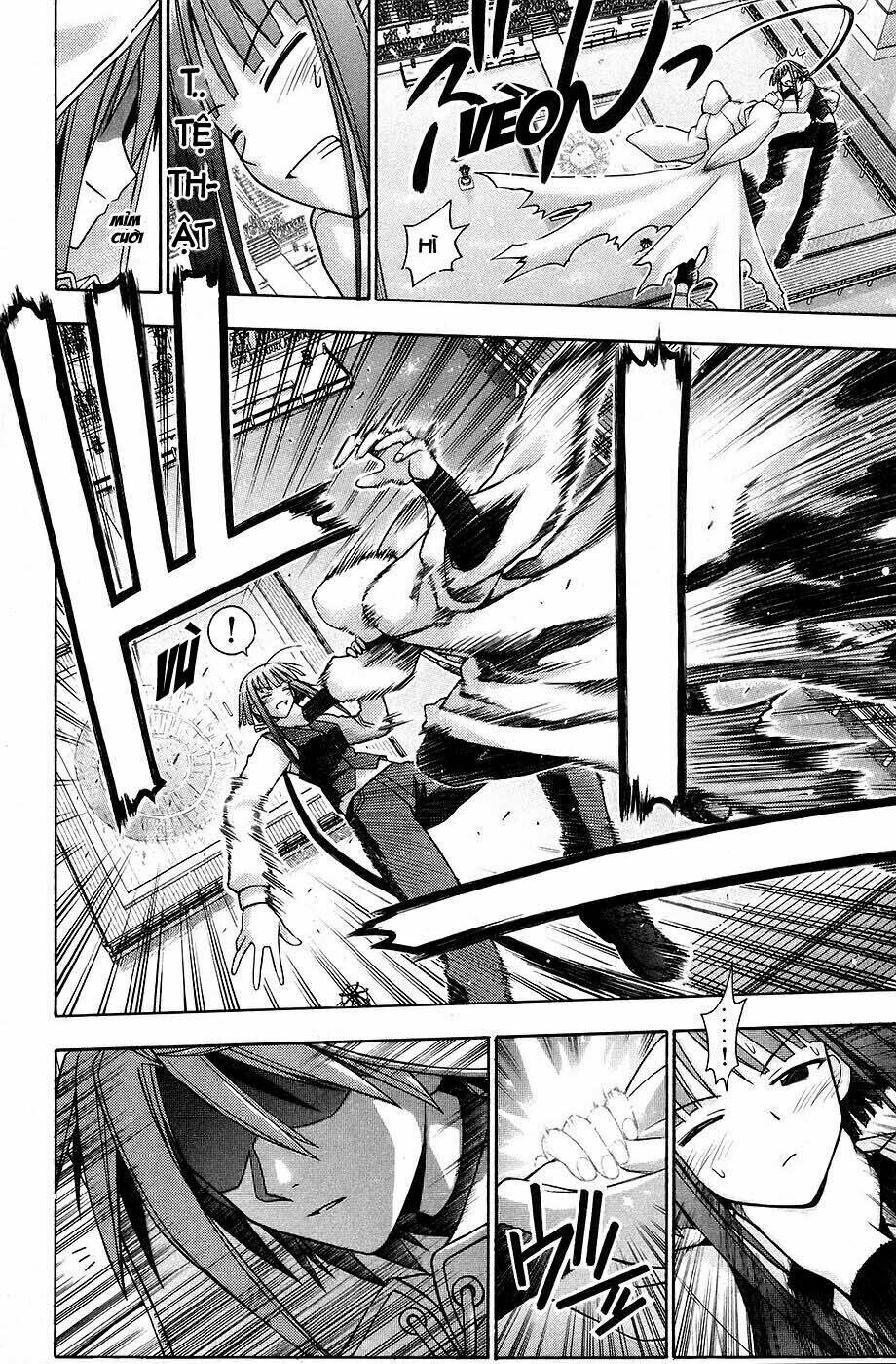 bậc thầy ma pháp chapter 112 8