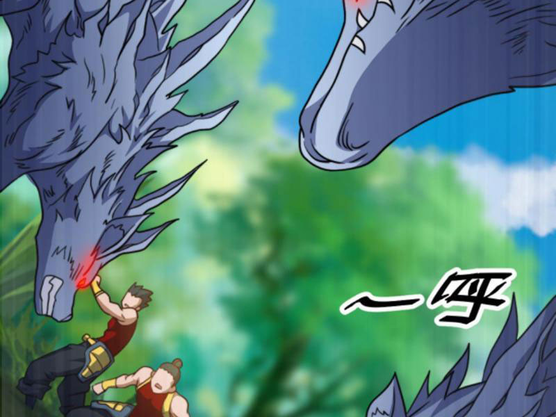 huyền huyễn: ta bắt đầu vô địch từ bại gia chapter 132 65