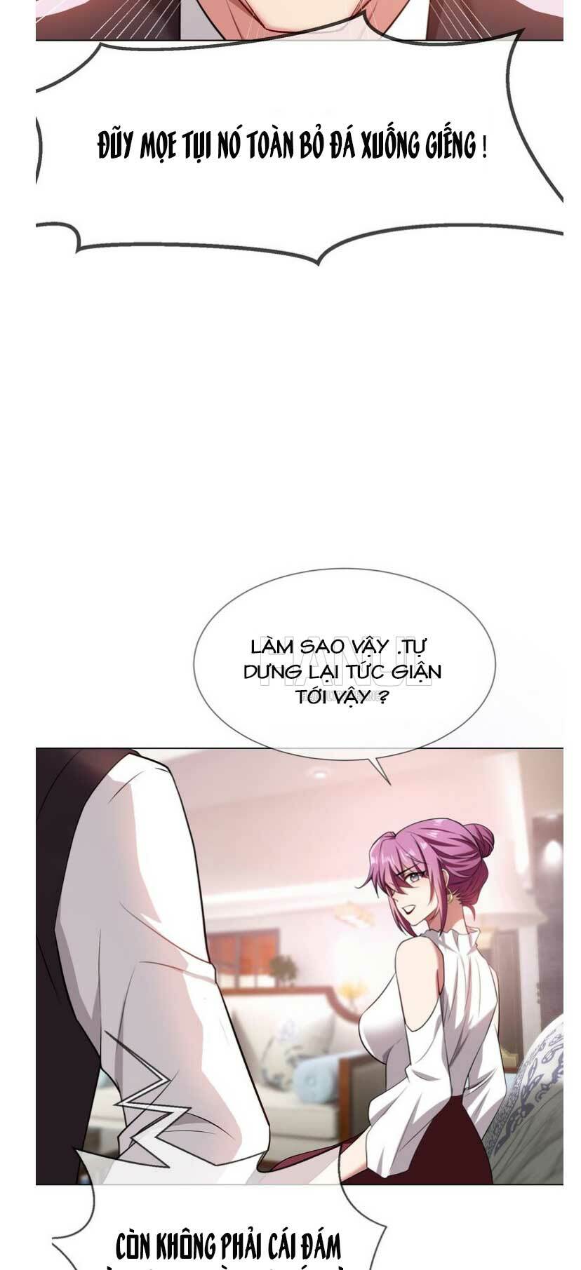 cô vợ nhỏ nuông chiều quá lại thành ác!! chapter 194.2 23