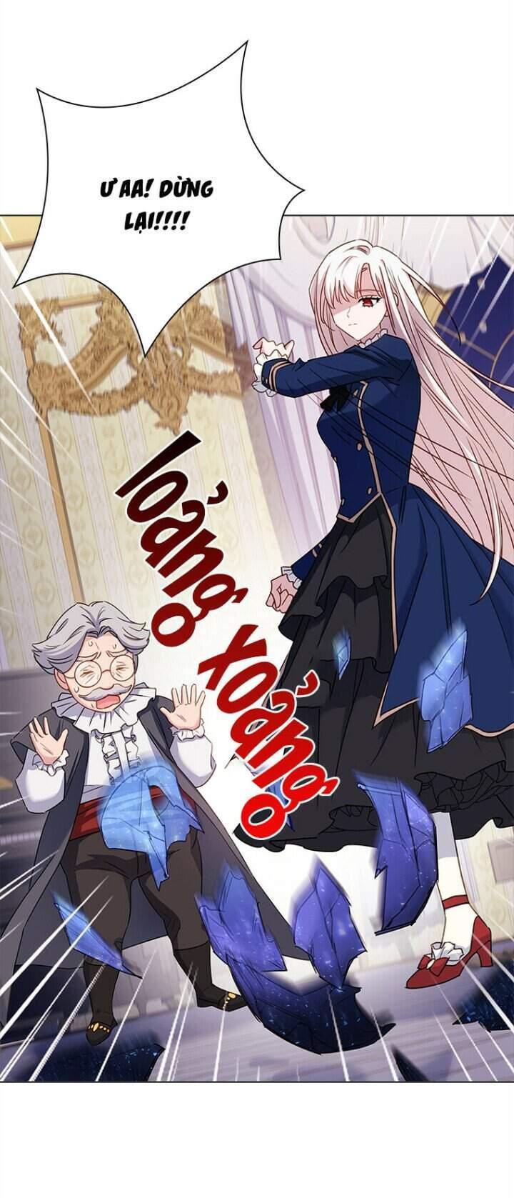 để yên cho tiểu thư hiền chapter 40 61