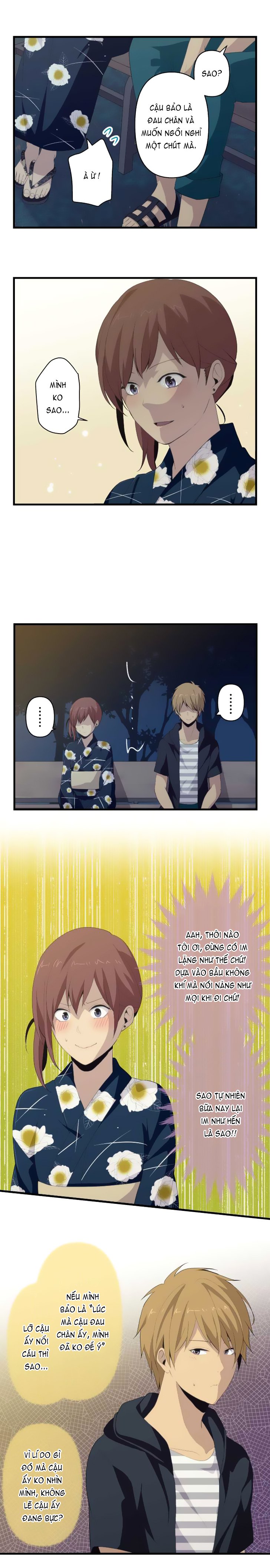 relife chapter 105 5