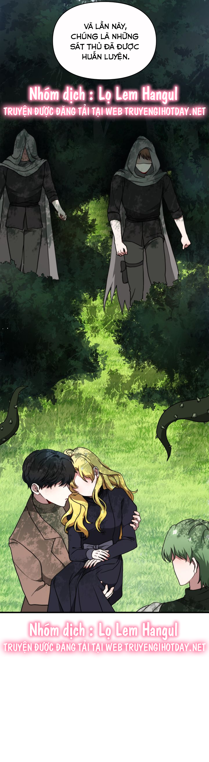 công nương eluana vita chapter 71 14